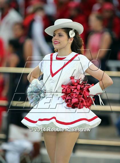 Thumbnail 3 in Kaufman @ Terrell photogallery.