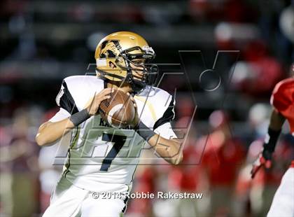 Thumbnail 1 in Kaufman @ Terrell photogallery.