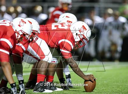 Thumbnail 2 in Kaufman @ Terrell photogallery.
