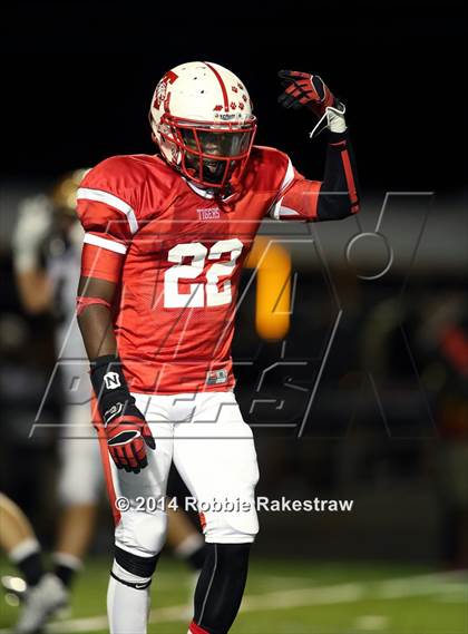 Thumbnail 3 in Kaufman @ Terrell photogallery.