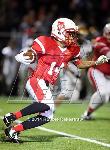 Thumbnail 1 in Kaufman @ Terrell photogallery.