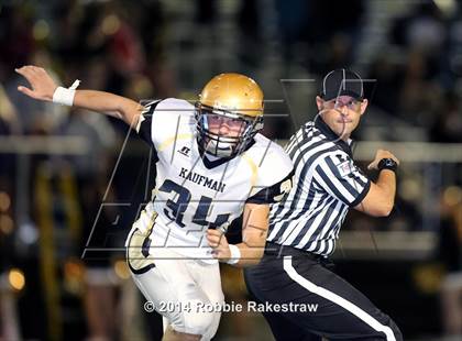 Thumbnail 1 in Kaufman @ Terrell photogallery.