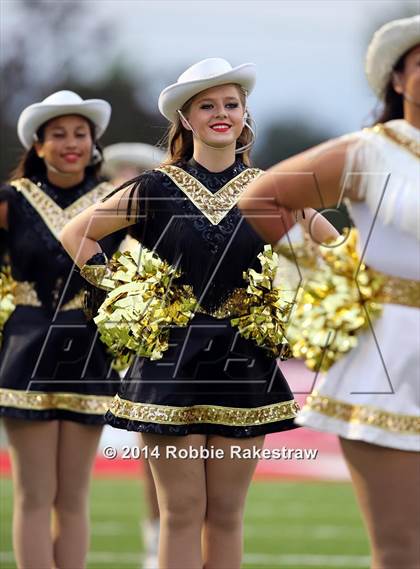 Thumbnail 2 in Kaufman @ Terrell photogallery.