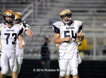 Thumbnail 3 in Kaufman @ Terrell photogallery.