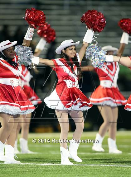 Thumbnail 2 in Kaufman @ Terrell photogallery.