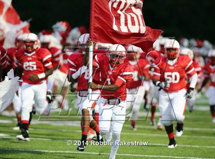 Thumbnail 3 in Kaufman @ Terrell photogallery.