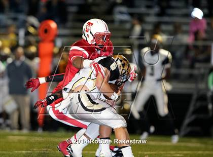 Thumbnail 1 in Kaufman @ Terrell photogallery.