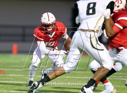 Thumbnail 3 in Kaufman @ Terrell photogallery.
