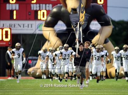 Thumbnail 2 in Kaufman @ Terrell photogallery.