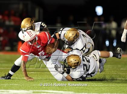 Thumbnail 3 in Kaufman @ Terrell photogallery.