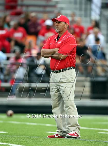 Thumbnail 2 in Kaufman @ Terrell photogallery.