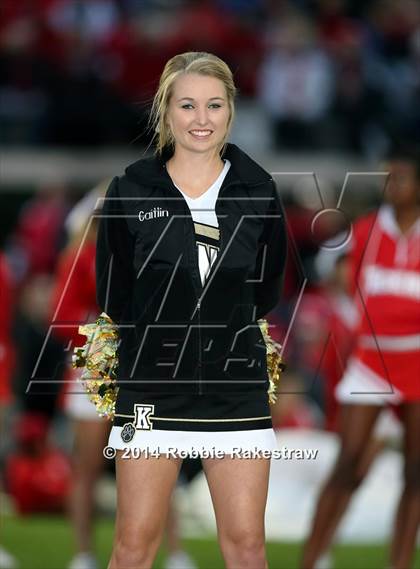 Thumbnail 2 in Kaufman @ Terrell photogallery.