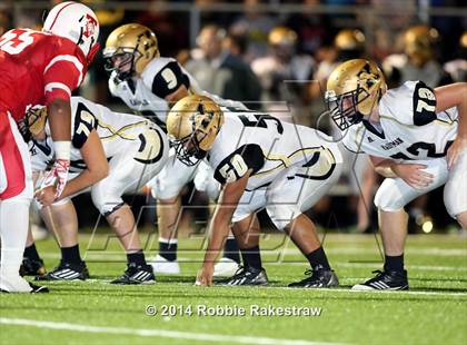 Thumbnail 1 in Kaufman @ Terrell photogallery.