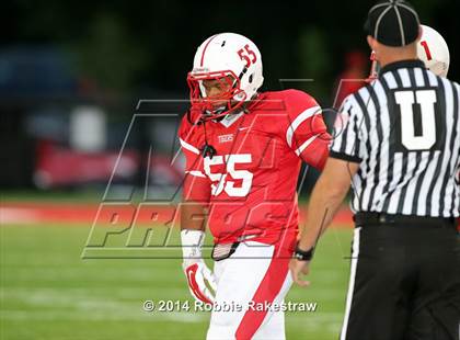 Thumbnail 3 in Kaufman @ Terrell photogallery.