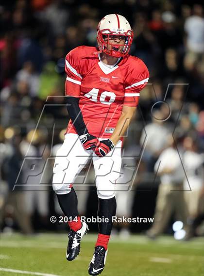 Thumbnail 3 in Kaufman @ Terrell photogallery.