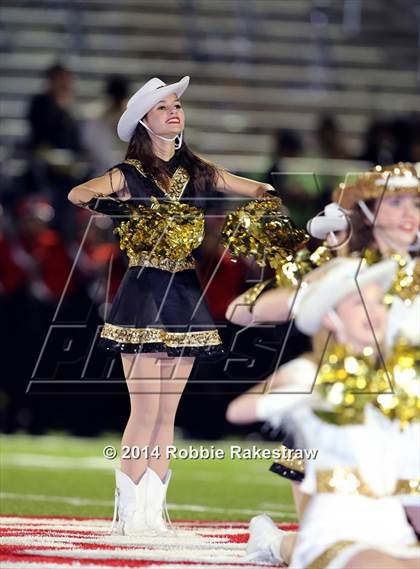 Thumbnail 1 in Kaufman @ Terrell photogallery.