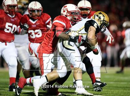 Thumbnail 2 in Kaufman @ Terrell photogallery.