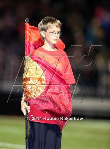 Thumbnail 1 in Kaufman @ Terrell photogallery.