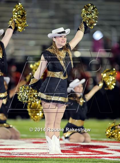 Thumbnail 3 in Kaufman @ Terrell photogallery.