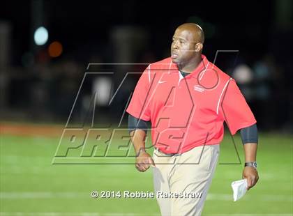 Thumbnail 1 in Kaufman @ Terrell photogallery.