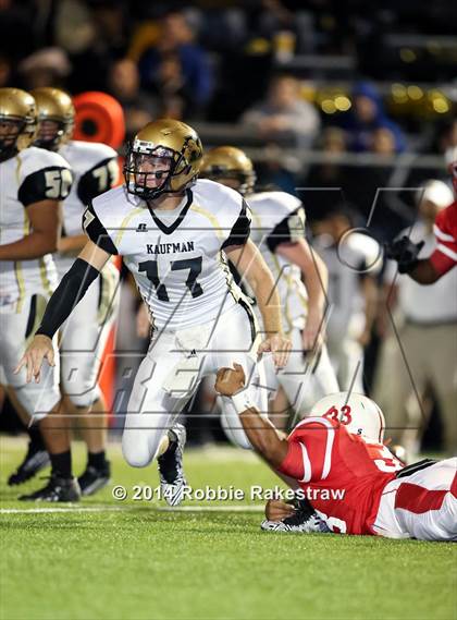 Thumbnail 3 in Kaufman @ Terrell photogallery.