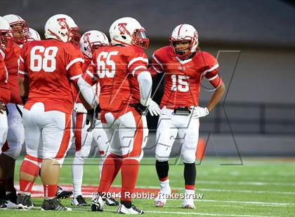 Thumbnail 1 in Kaufman @ Terrell photogallery.