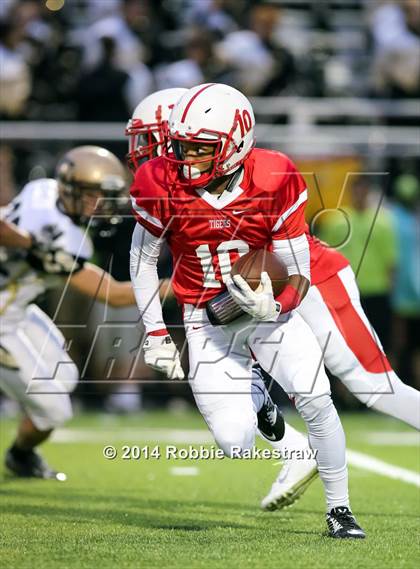 Thumbnail 3 in Kaufman @ Terrell photogallery.