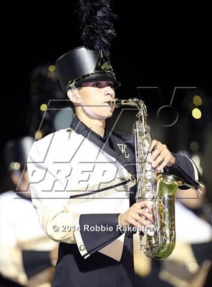 Thumbnail 1 in Kaufman @ Terrell photogallery.
