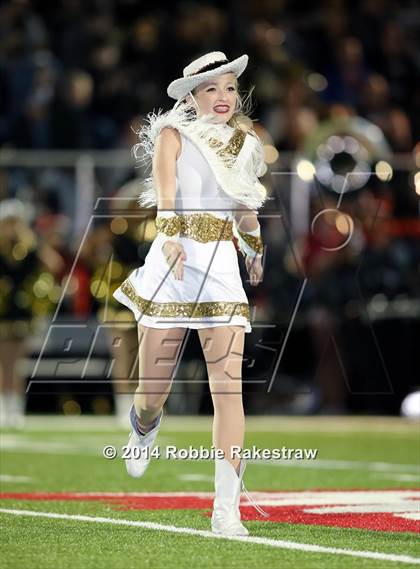 Thumbnail 2 in Kaufman @ Terrell photogallery.