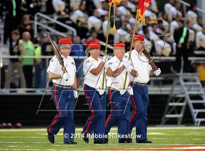 Thumbnail 1 in Kaufman @ Terrell photogallery.