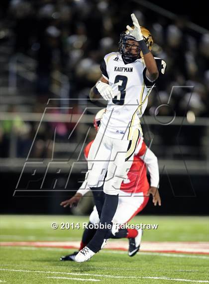 Thumbnail 2 in Kaufman @ Terrell photogallery.