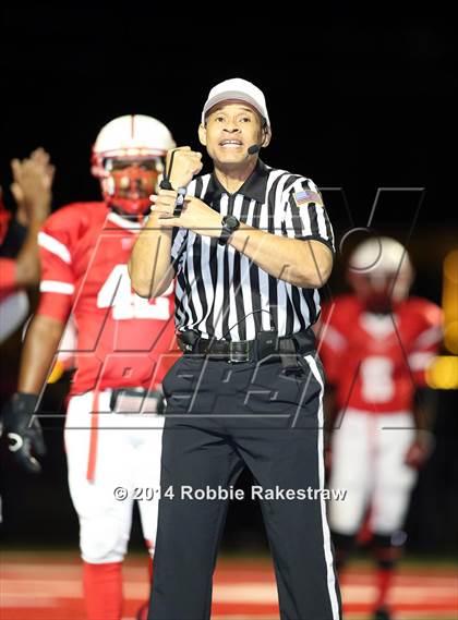 Thumbnail 3 in Kaufman @ Terrell photogallery.