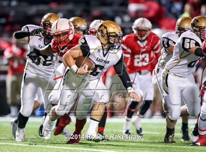 Thumbnail 2 in Kaufman @ Terrell photogallery.