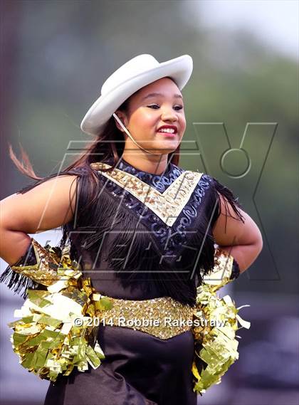 Thumbnail 1 in Kaufman @ Terrell photogallery.