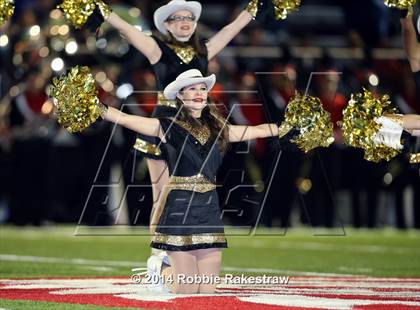 Thumbnail 2 in Kaufman @ Terrell photogallery.