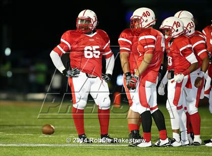 Thumbnail 2 in Kaufman @ Terrell photogallery.