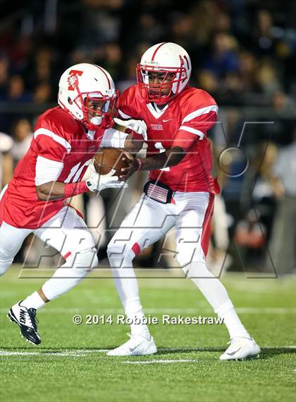 Thumbnail 2 in Kaufman @ Terrell photogallery.