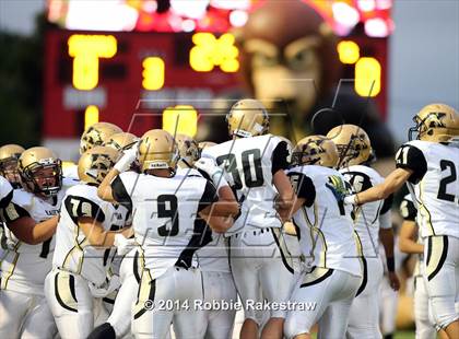 Thumbnail 3 in Kaufman @ Terrell photogallery.