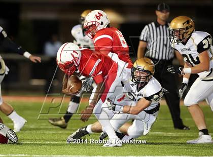 Thumbnail 3 in Kaufman @ Terrell photogallery.