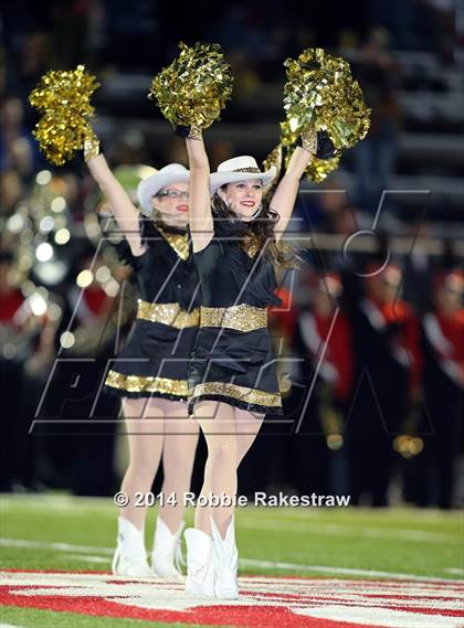 Thumbnail 3 in Kaufman @ Terrell photogallery.
