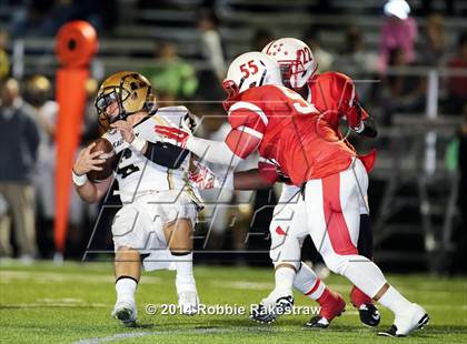 Thumbnail 2 in Kaufman @ Terrell photogallery.