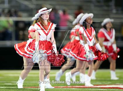 Thumbnail 1 in Kaufman @ Terrell photogallery.