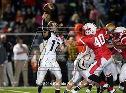 Thumbnail 1 in Kaufman @ Terrell photogallery.