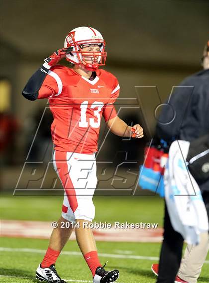 Thumbnail 1 in Kaufman @ Terrell photogallery.