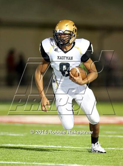 Thumbnail 2 in Kaufman @ Terrell photogallery.