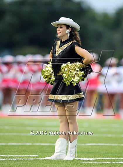Thumbnail 1 in Kaufman @ Terrell photogallery.