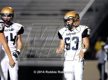 Thumbnail 1 in Kaufman @ Terrell photogallery.