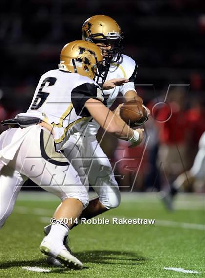 Thumbnail 3 in Kaufman @ Terrell photogallery.