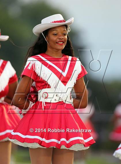 Thumbnail 2 in Kaufman @ Terrell photogallery.