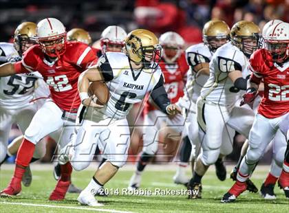 Thumbnail 3 in Kaufman @ Terrell photogallery.